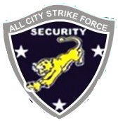 All City Strike Force Security